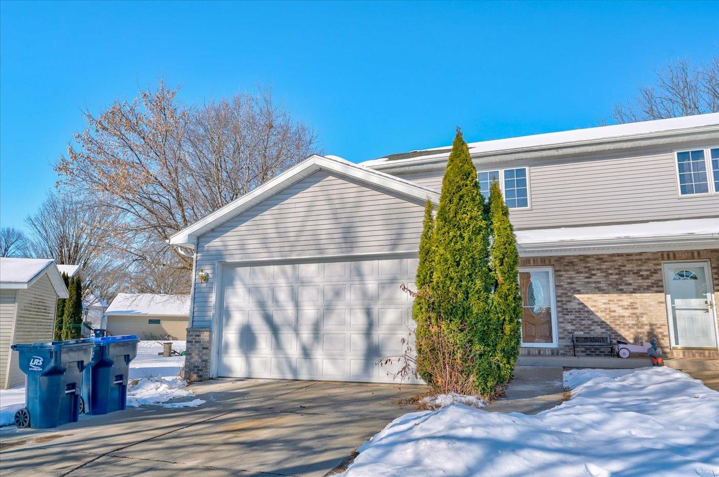 203 Cody Circle Marshall, WI 53559 - Photo 35 of 41