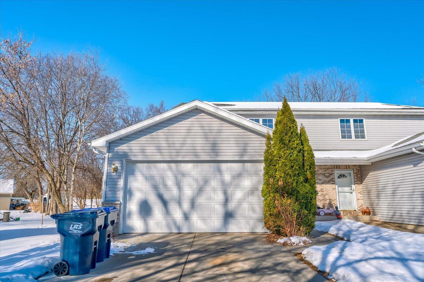 203 Cody Circle Marshall, WI 53559 - Photo 36 of 41