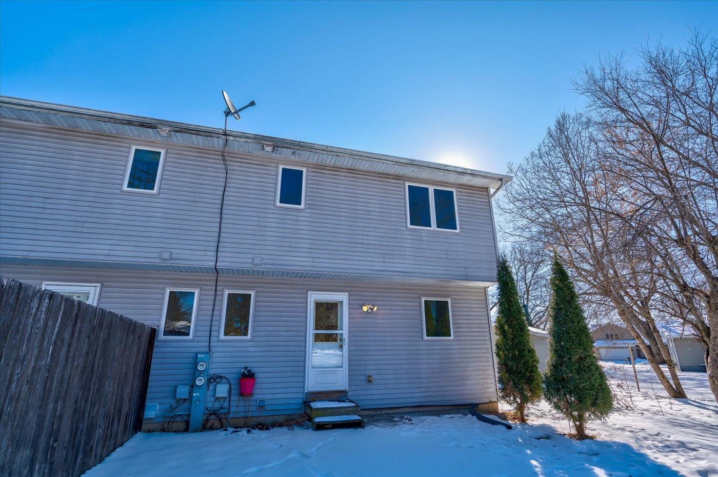 203 Cody Circle Marshall, WI 53559 - Photo 40 of 41