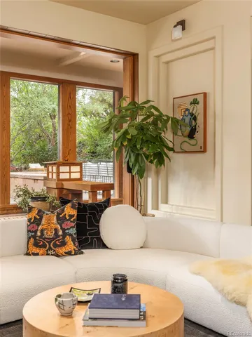 $2,495,000 | 1950 South Milwaukee Street, Denver, CO 80210