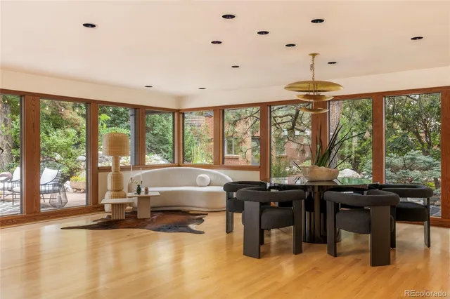 $2,495,000 | 1950 South Milwaukee Street, Denver, CO 80210