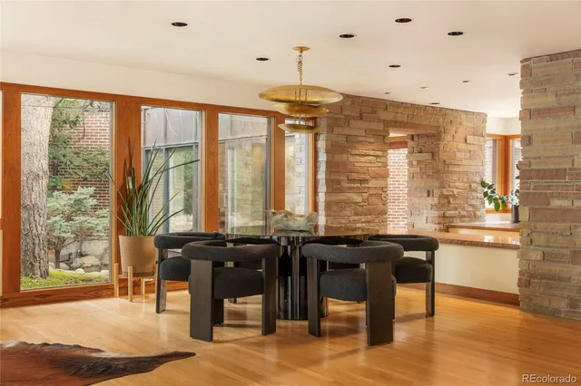 $2,495,000 | 1950 South Milwaukee Street, Denver, CO 80210