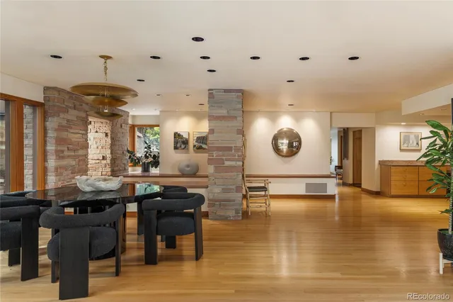 $2,495,000 | 1950 South Milwaukee Street, Denver, CO 80210