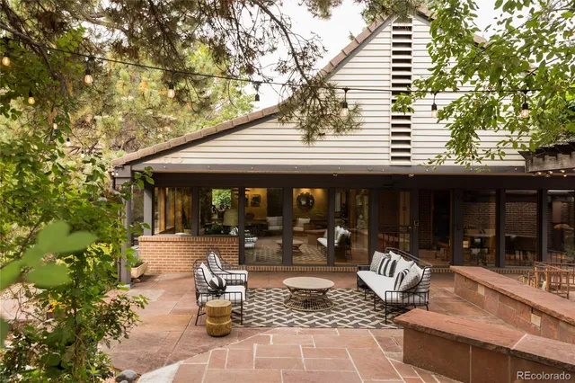 $2,495,000 | 1950 South Milwaukee Street, Denver, CO 80210