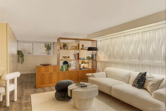 $2,495,000 | 1950 South Milwaukee Street, Denver, CO 80210