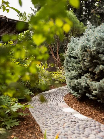 $2,495,000 | 1950 South Milwaukee Street, Denver, CO 80210