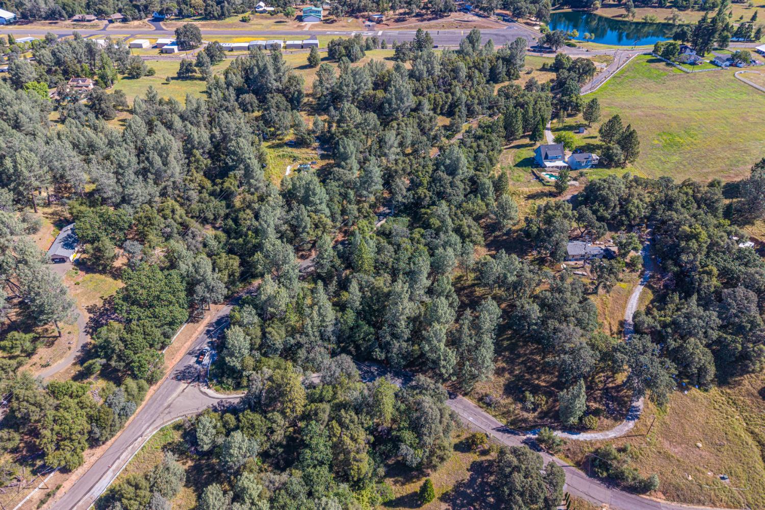 6821 Mosquito Road Placerville, CA 95667 - Photo 76 of 78 2727 Buckboard Road (adjoining 2.1 acre parcel)