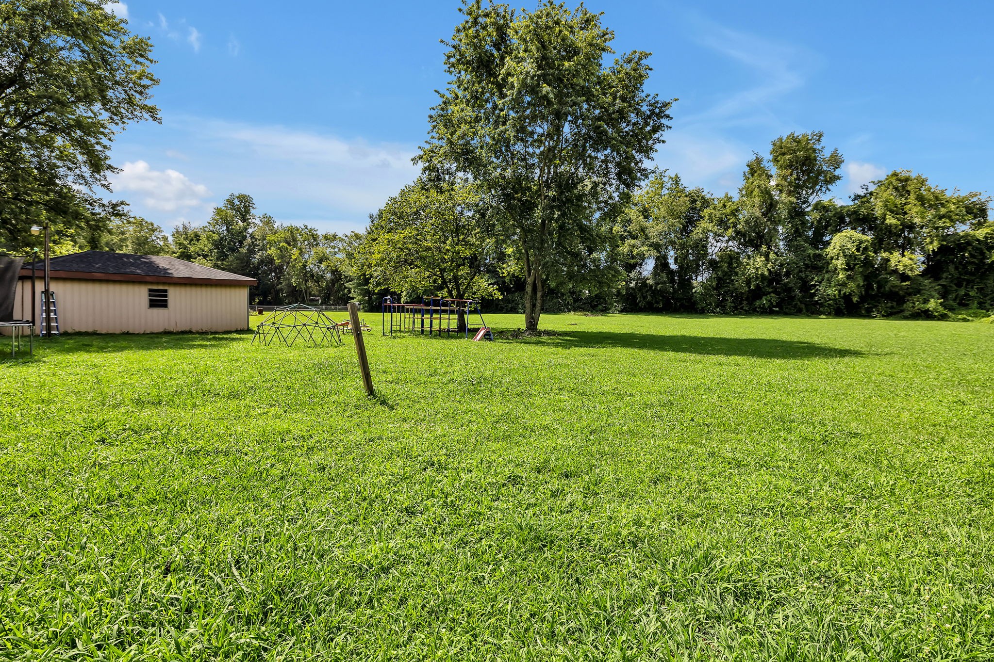 436 Youree Road Murfreesboro, TN 37127 - Photo 30 of 32 a view of a park with large trees