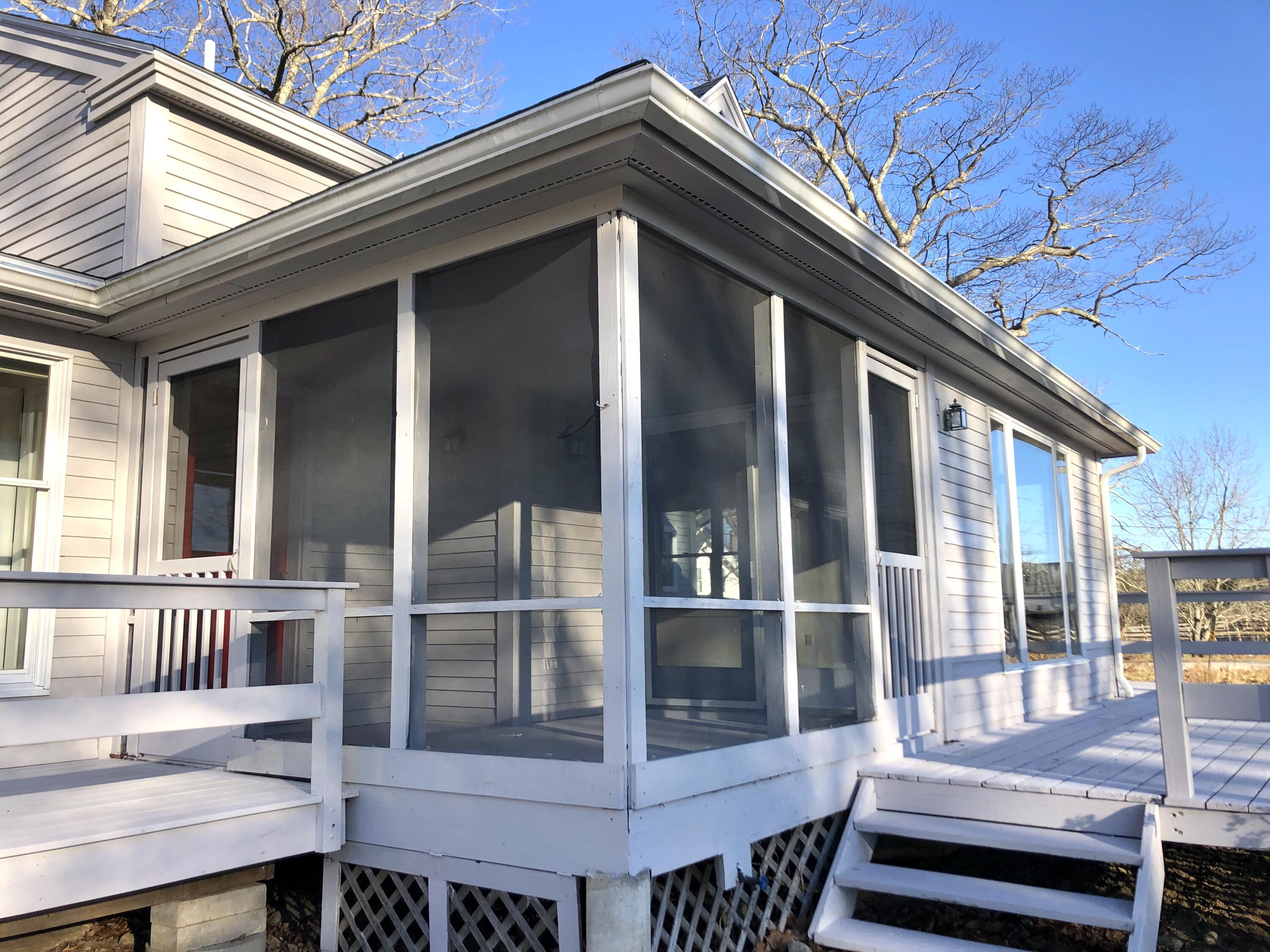 311 Clarks Cove Road South Bristol, ME 04573 - Photo 47 of 53 062
