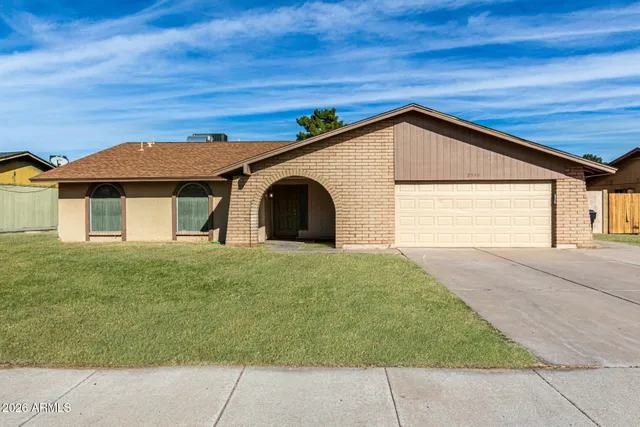 $450,000 | 2540 West Roveen Avenue, Phoenix, AZ 85029