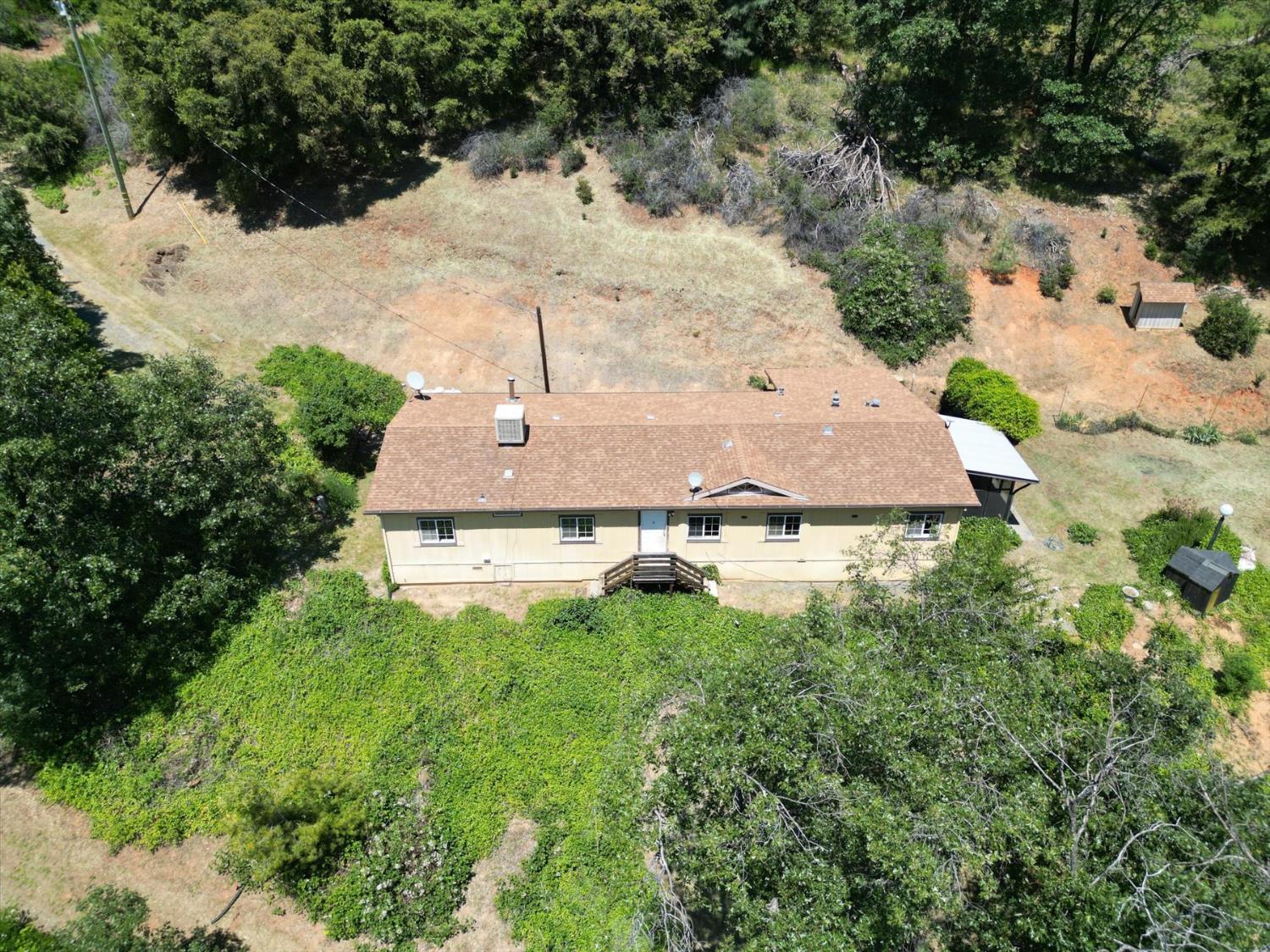 19953 Bear Ridge Road Grass Valley, CA 95949 - Photo 45 of 89