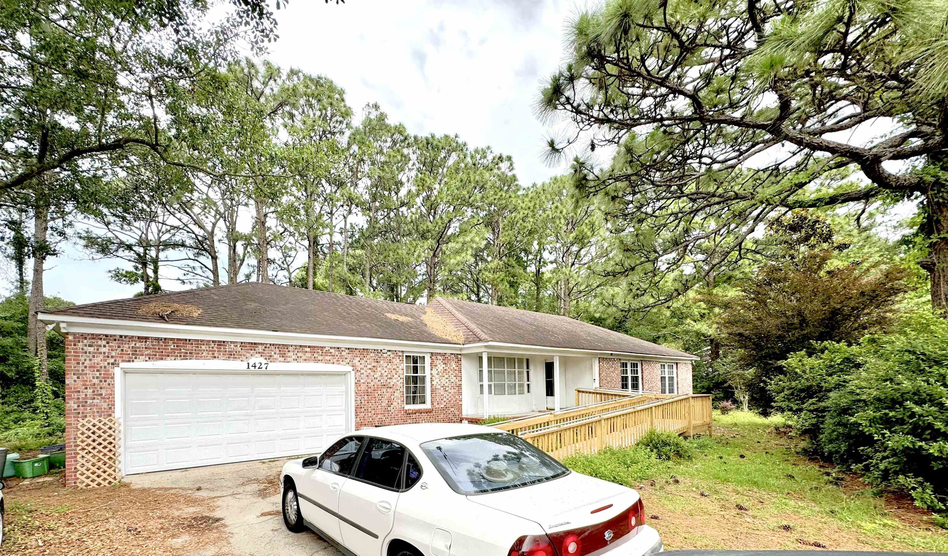 1427 Dick Pond Road Surfside Beach, SC 29575 - Photo 1 of 26 Gallery Image 1