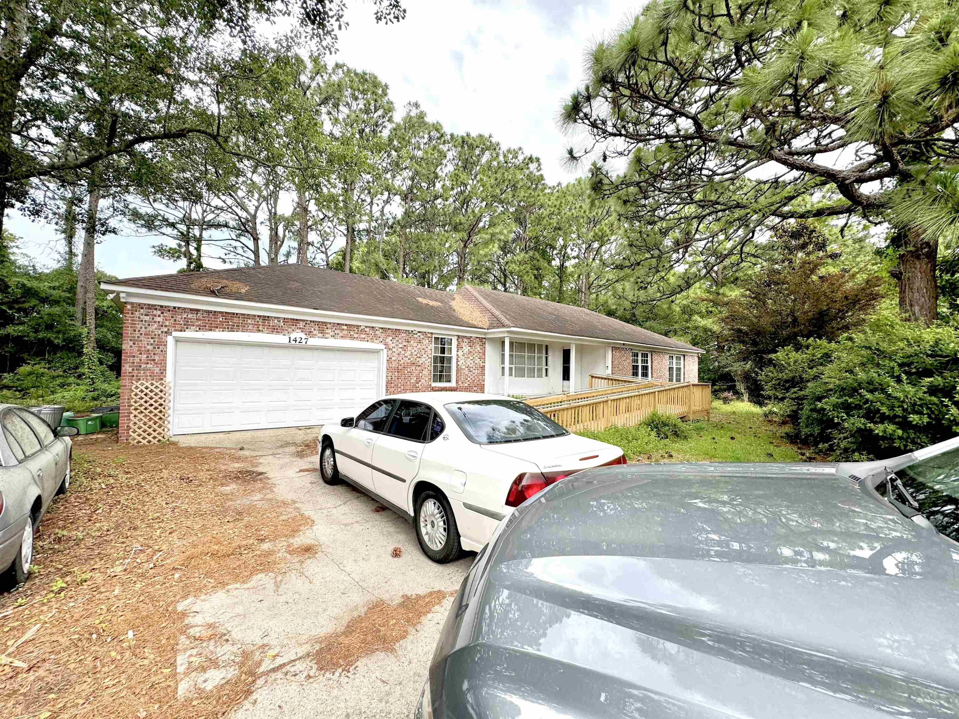 1427 Dick Pond Road Surfside Beach, SC 29575 - Photo 2 of 26 Gallery Image 2