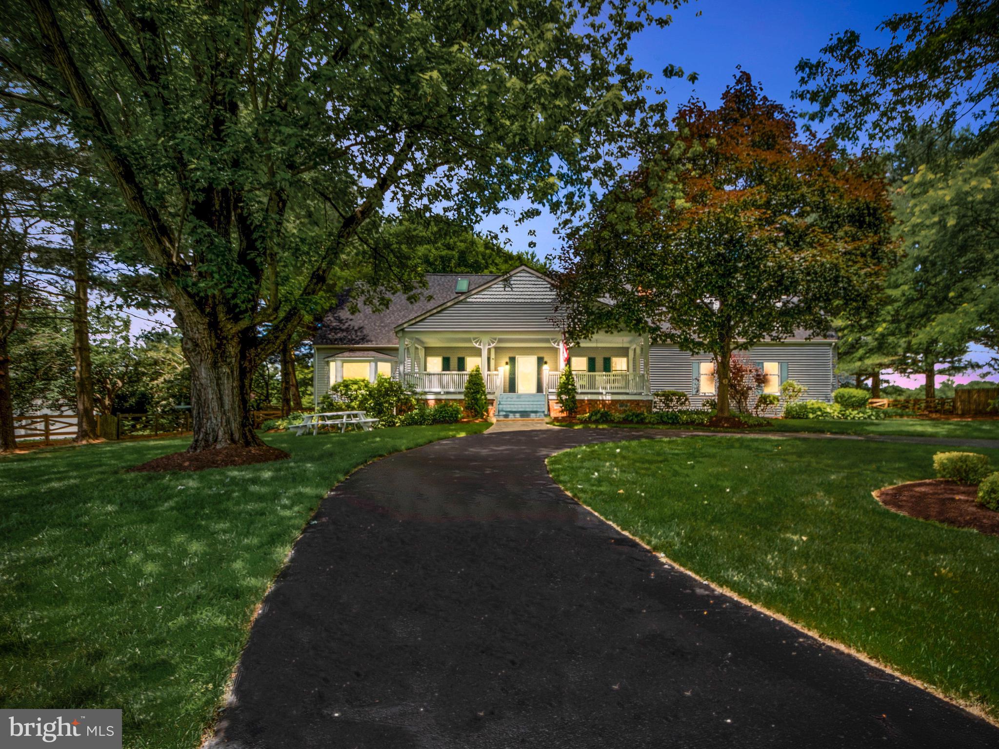 7440 Damascus Road Laytonsville, MD 20882 - Photo 2 of 54