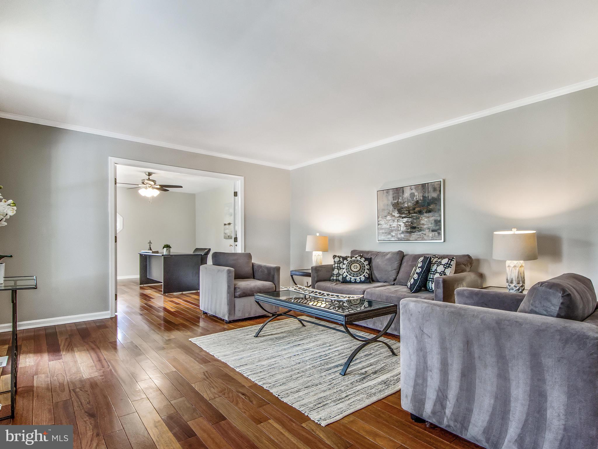 7440 Damascus Road Laytonsville, MD 20882 - Photo 21 of 54