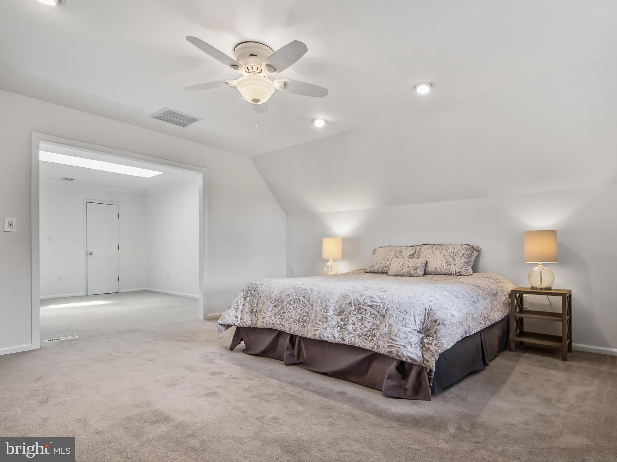 7440 Damascus Road Laytonsville, MD 20882 - Photo 27 of 54 Owner's Suite