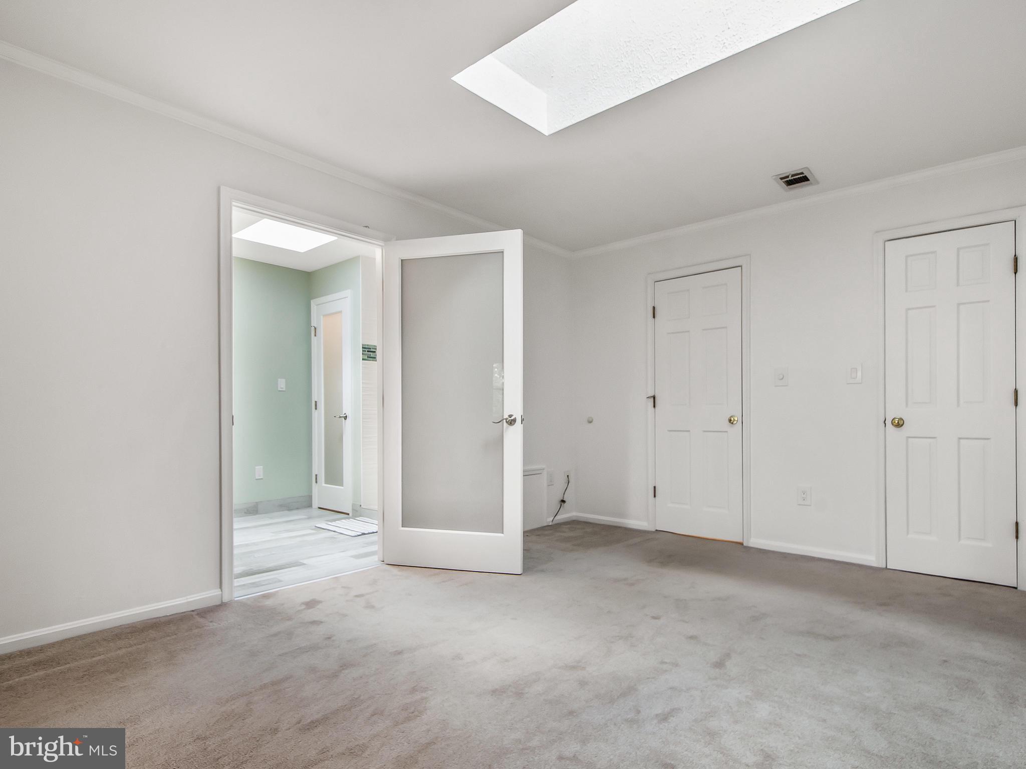 7440 Damascus Road Laytonsville, MD 20882 - Photo 30 of 54 Owner's Suite Closets