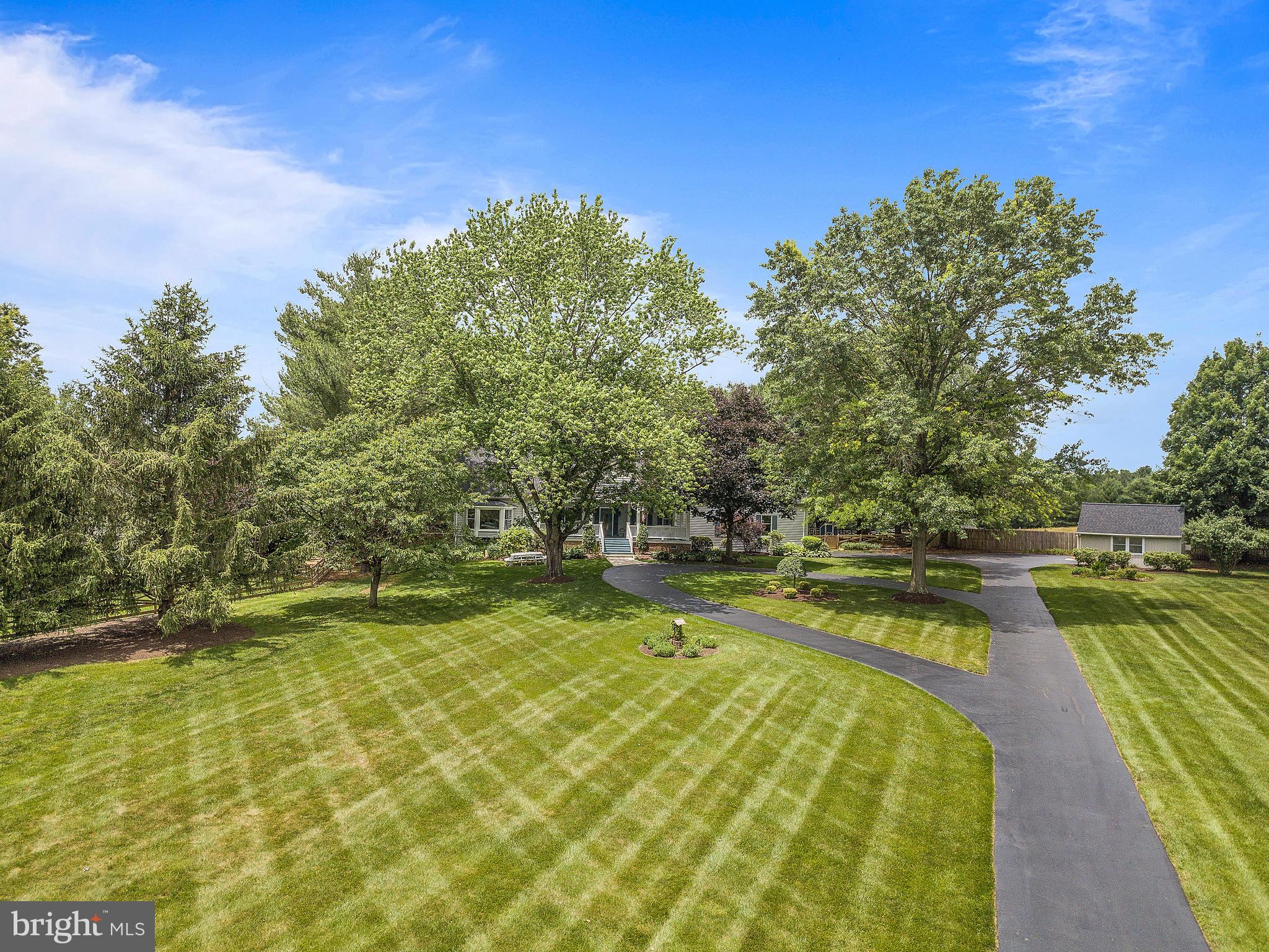 7440 Damascus Road Laytonsville, MD 20882 - Photo 4 of 54