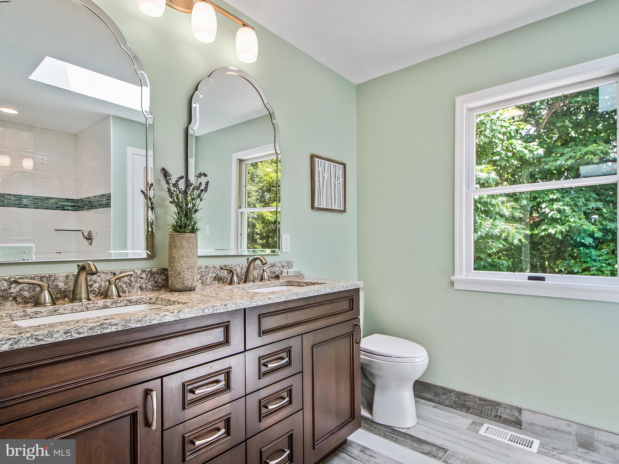 7440 Damascus Road Laytonsville, MD 20882 - Photo 31 of 54 Master Bathroom