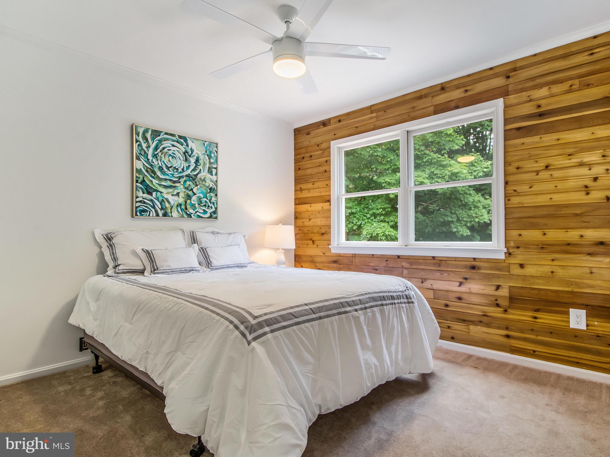 7440 Damascus Road Laytonsville, MD 20882 - Photo 33 of 54 Bedroom 3