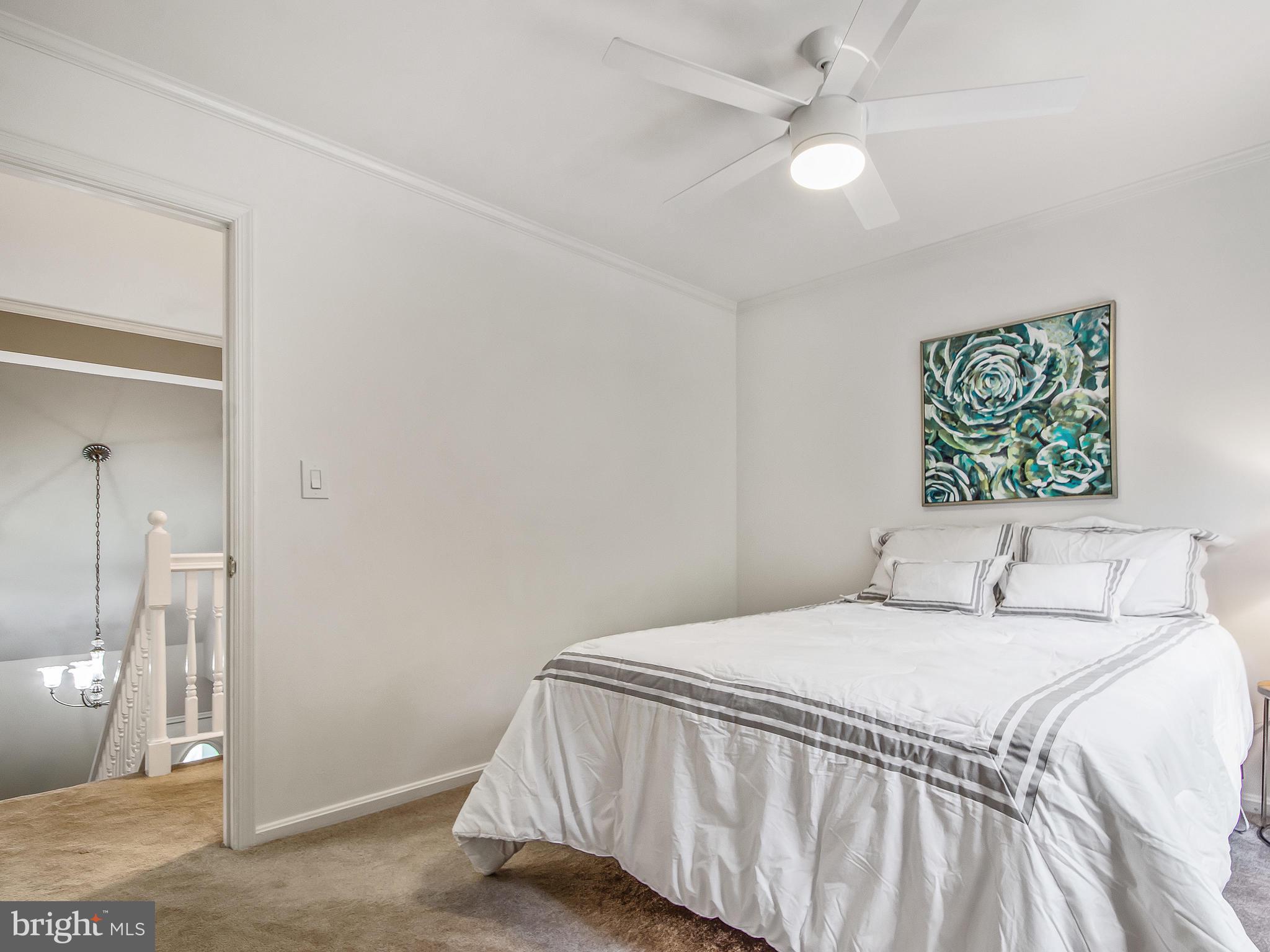 7440 Damascus Road Laytonsville, MD 20882 - Photo 34 of 54 Bedroom 3