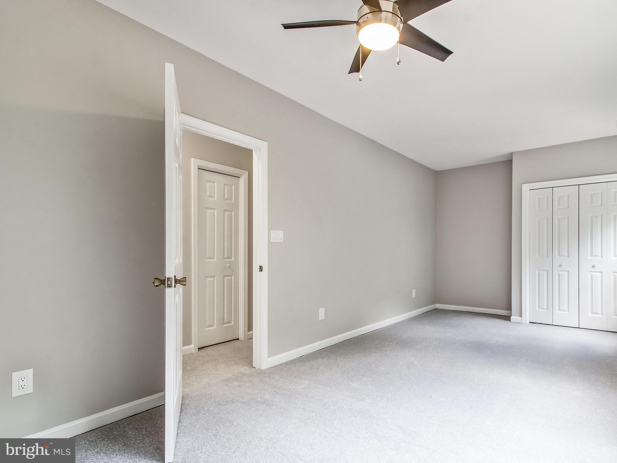 7440 Damascus Road Laytonsville, MD 20882 - Photo 45 of 54 Bedroom 5 (Above-Garage Apartment)