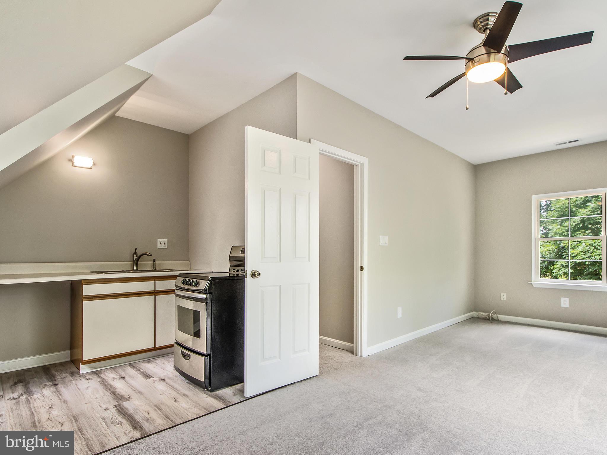 7440 Damascus Road Laytonsville, MD 20882 - Photo 47 of 54 Above-Garage Kitchenette