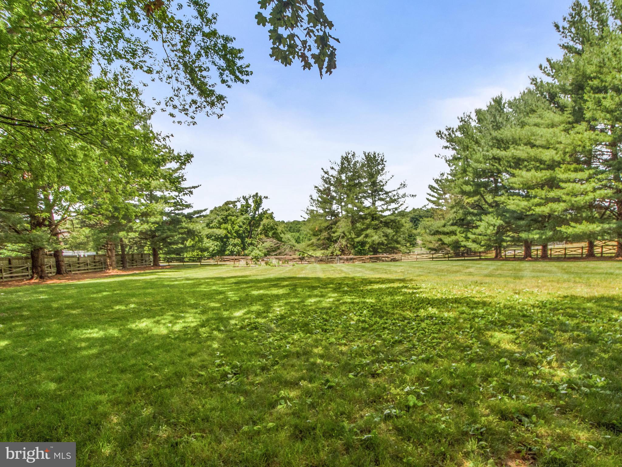 7440 Damascus Road Laytonsville, MD 20882 - Photo 52 of 54 2 Acre Fenced Lot