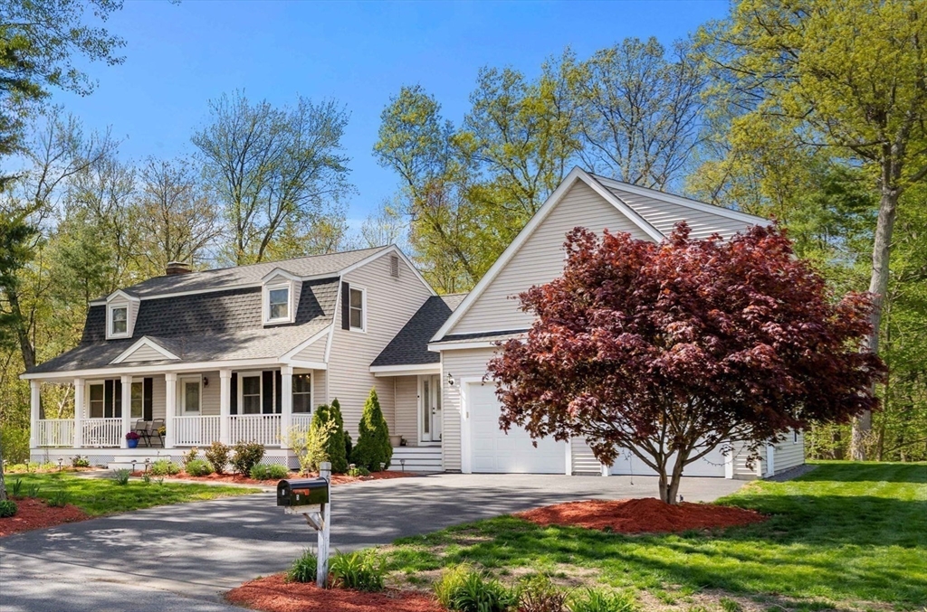 5 Forrest Road Westford, MA 01886 - Photo 5 of 34
