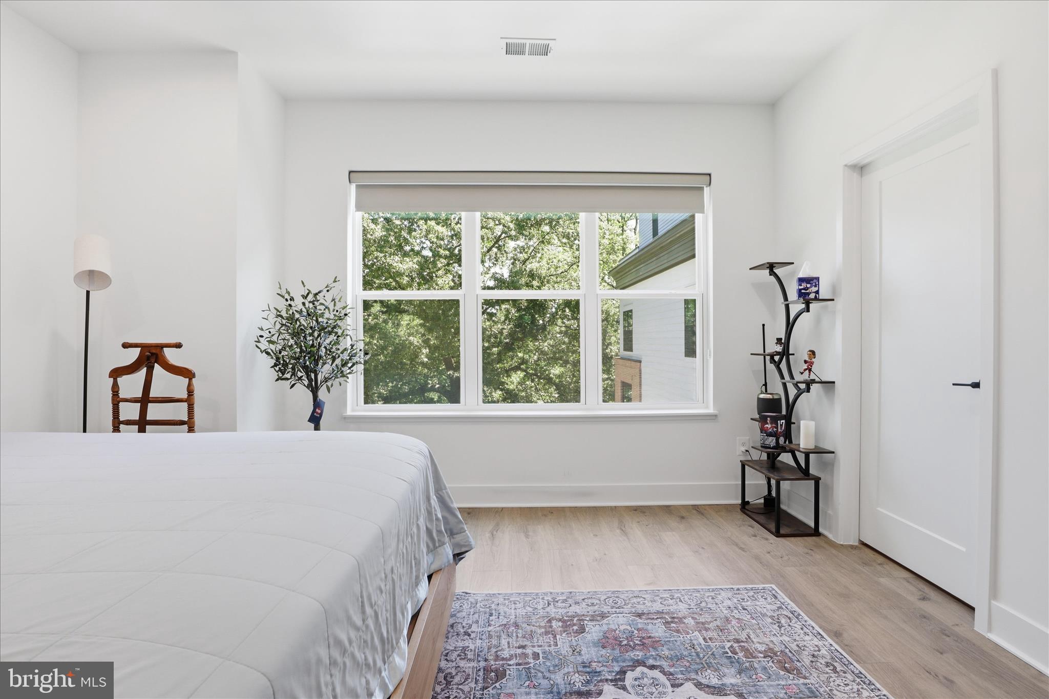 2110 Tysons Ridgeline Road Falls Church, VA 22043 - Photo 22 of 53 Primary Bedroom - w/ 2 WICs