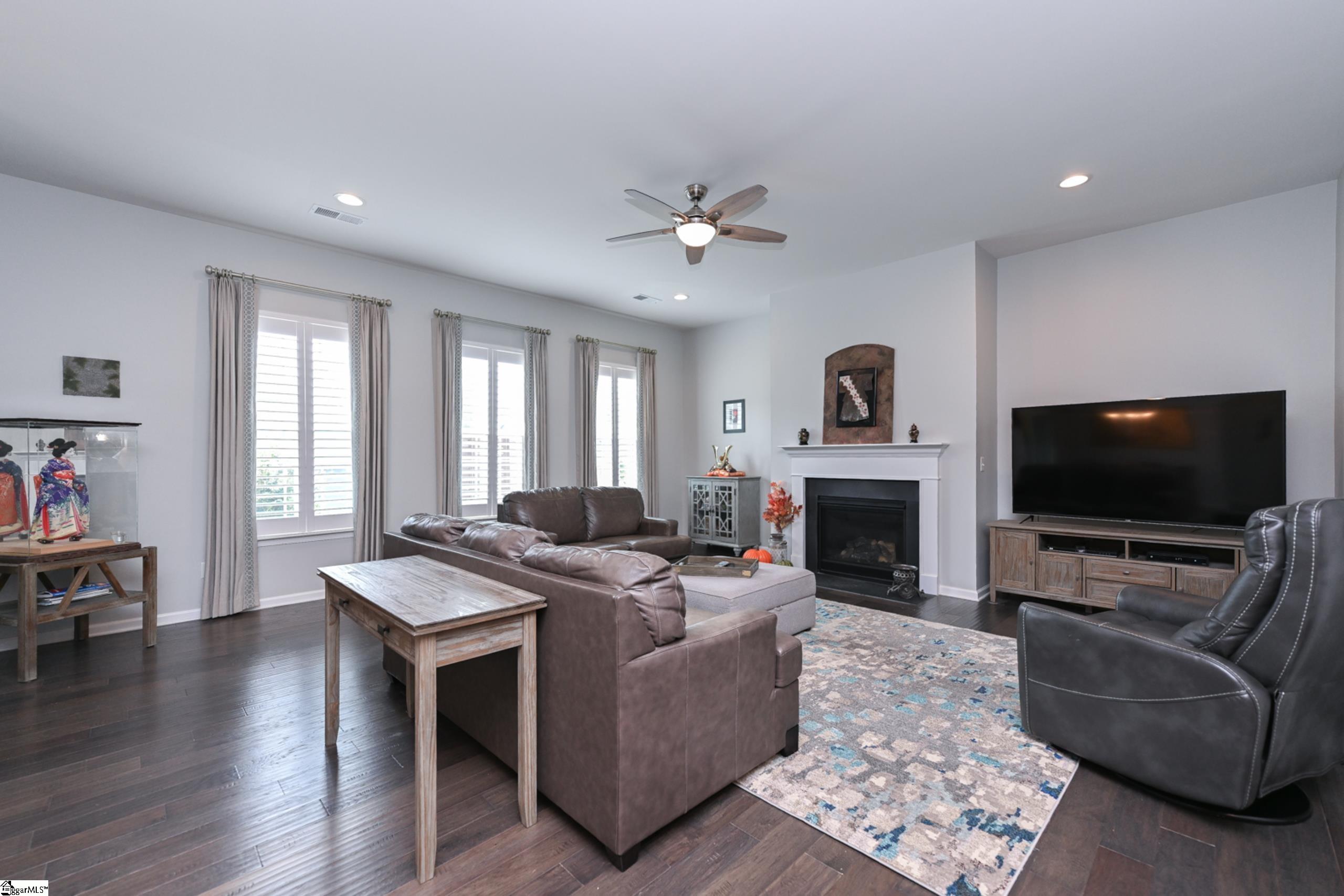 203 Limberlock Way Simpsonville, SC 29681 - Photo 16 of 32 Gallery Image 16