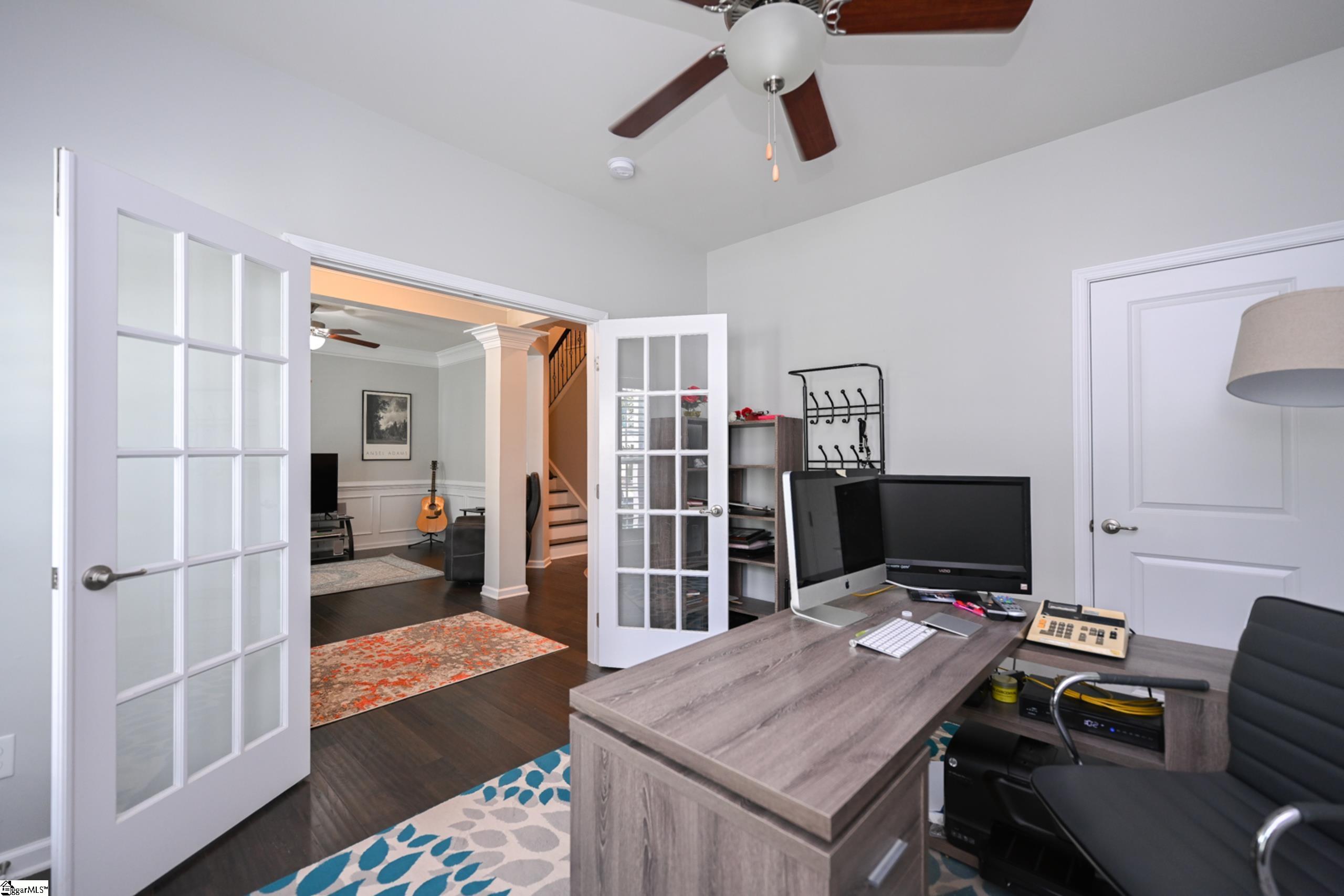 203 Limberlock Way Simpsonville, SC 29681 - Photo 8 of 32 Gallery Image 8