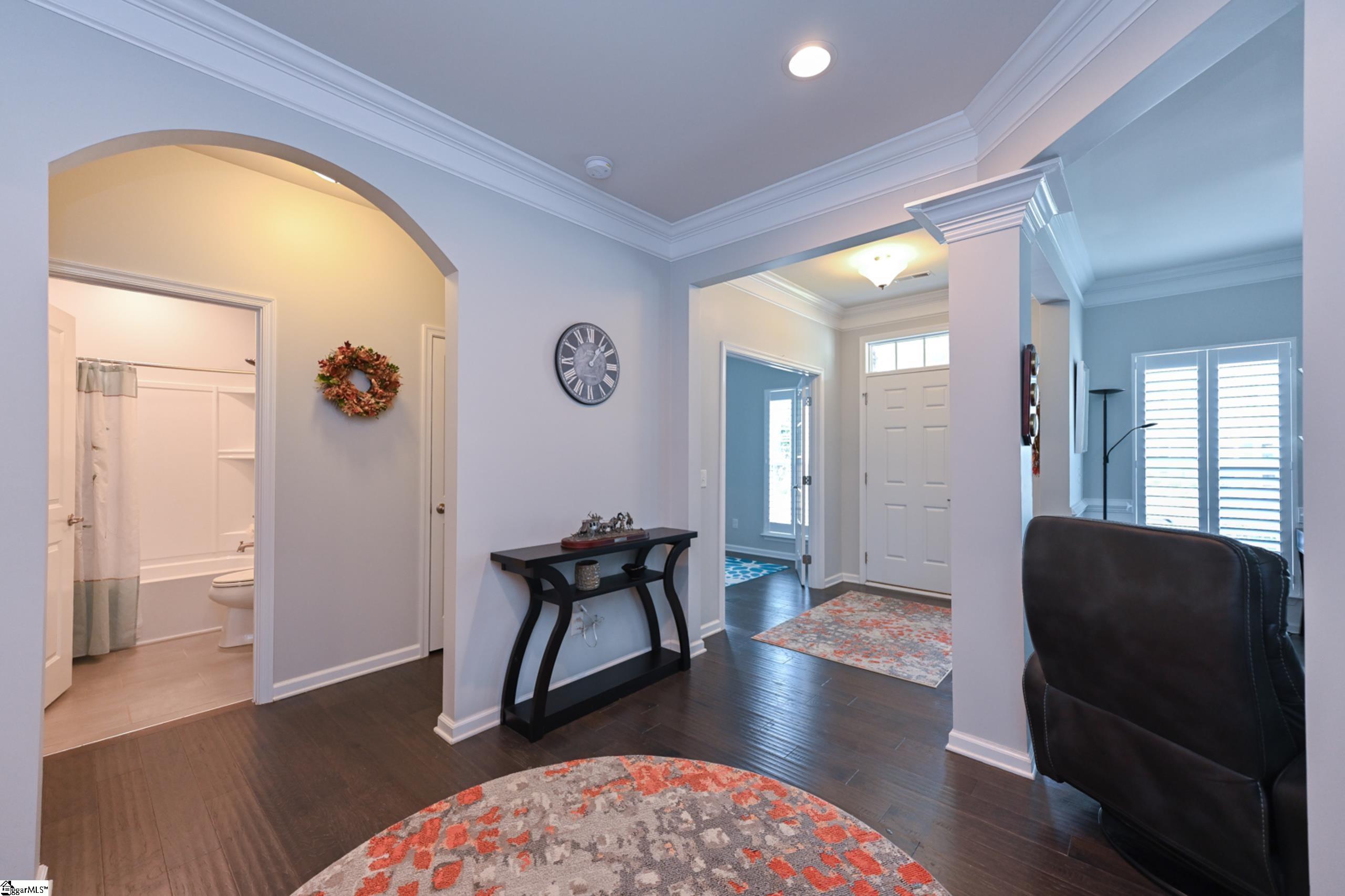 203 Limberlock Way Simpsonville, SC 29681 - Photo 9 of 32 Gallery Image 9