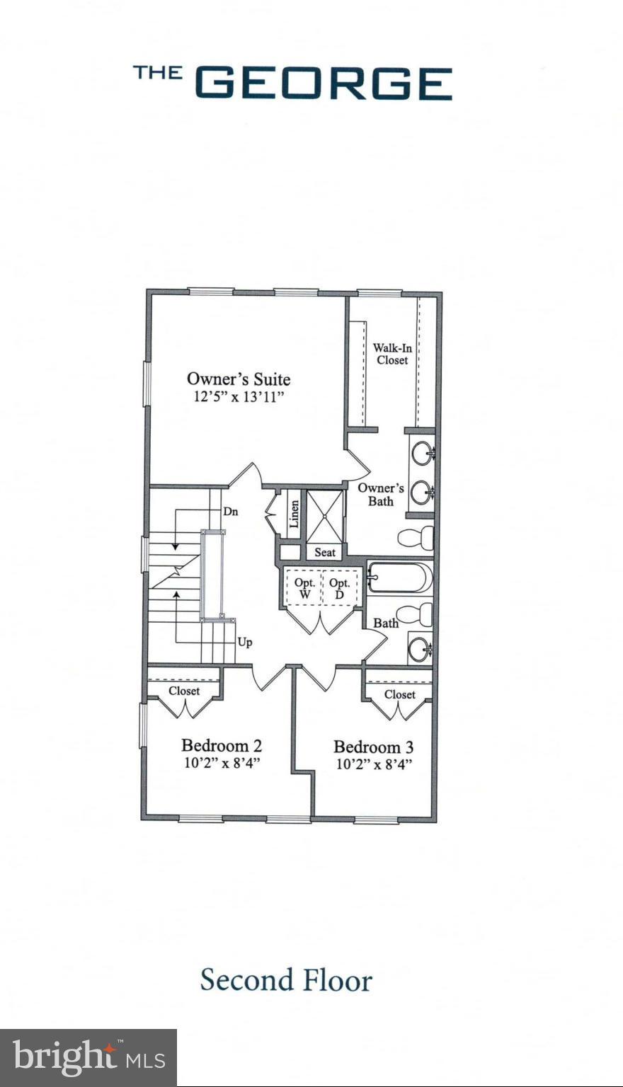 14 Maxwell Square Frederick, MD 21701 - Photo 25 of 30 Interior (General)