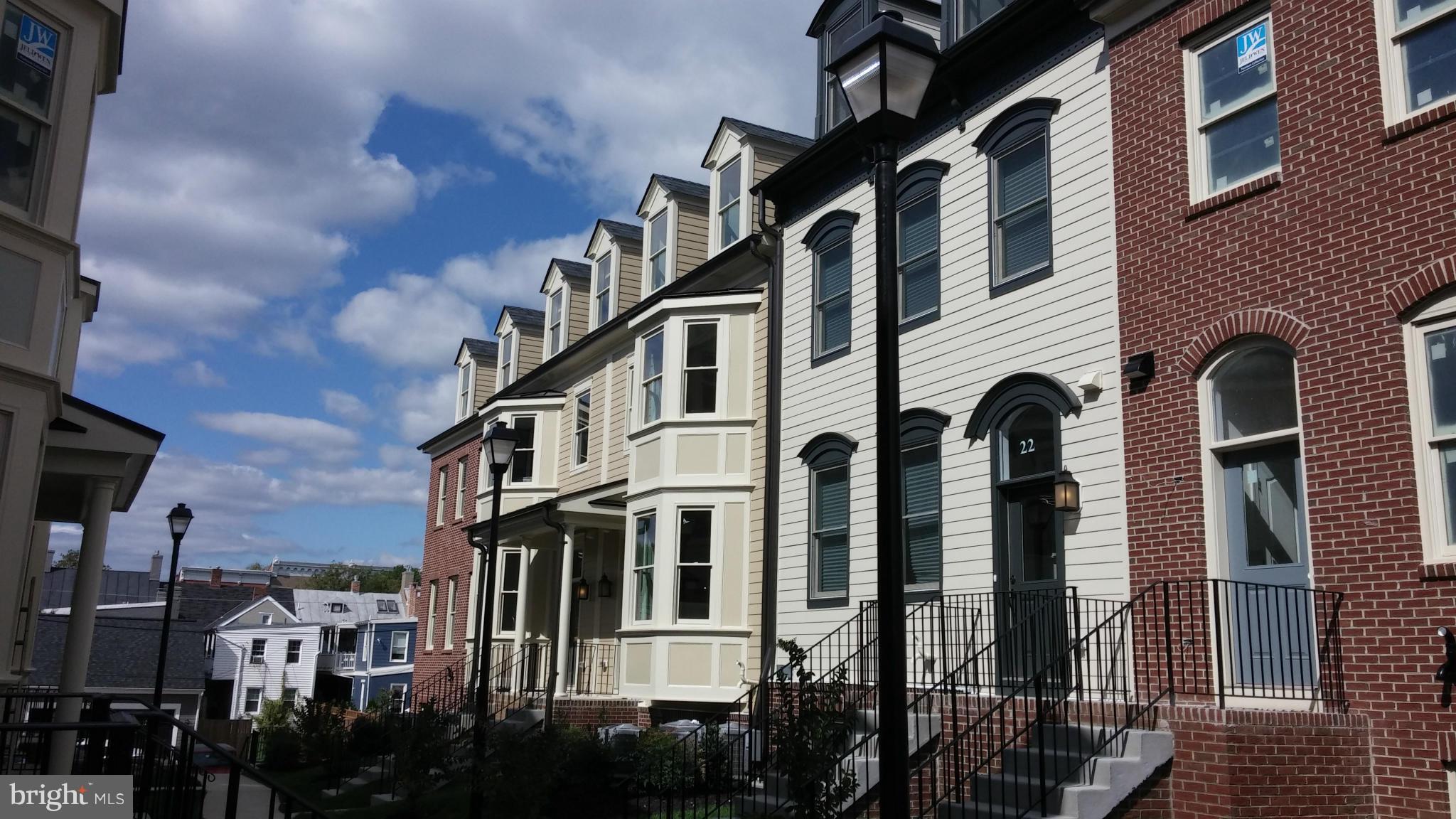 14 Maxwell Square Frederick, MD 21701 - Photo 27 of 30 Community