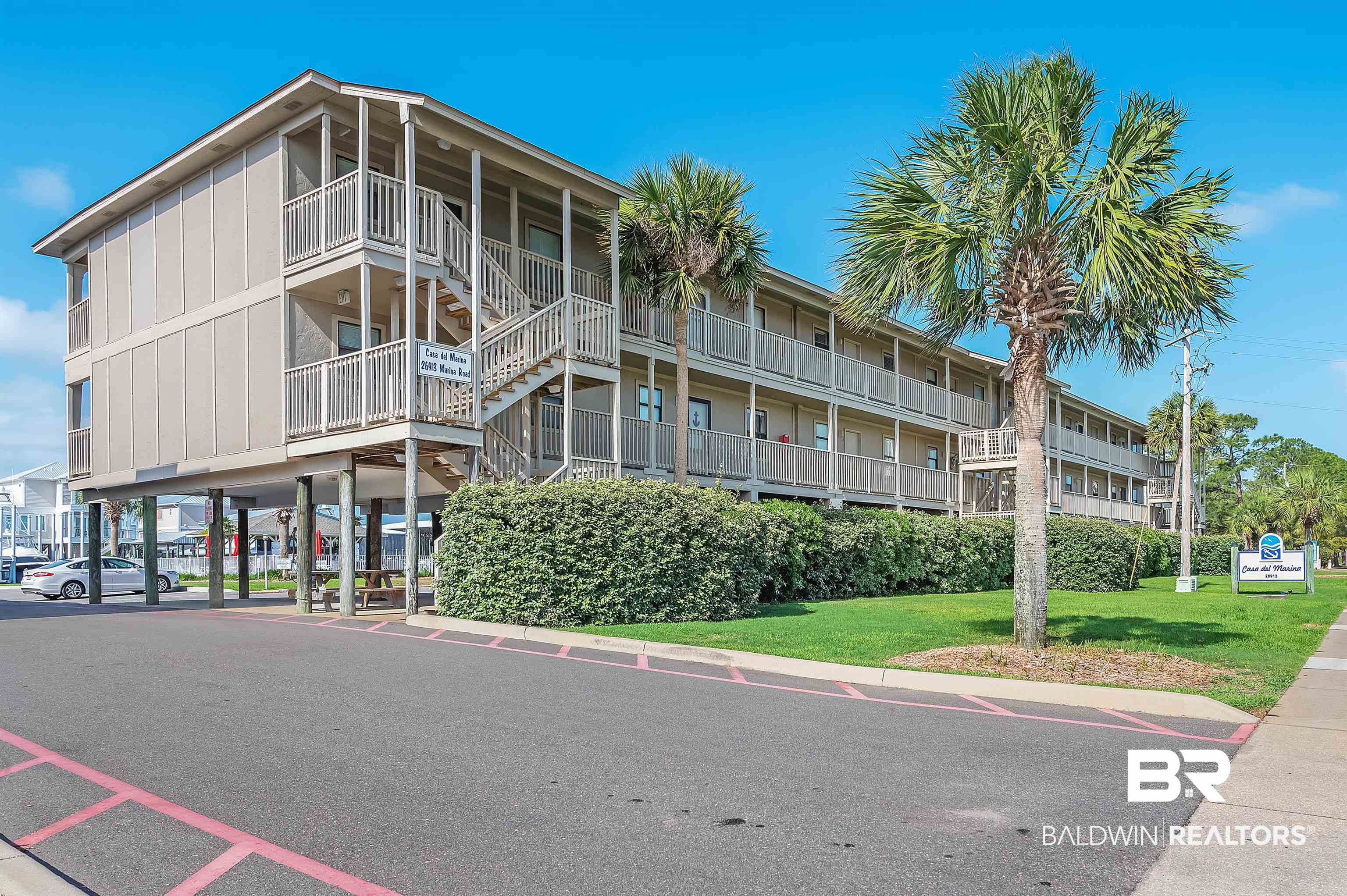 26913 Marina Road, Unit 104 Orange Beach, AL 36561 - Photo 3 of 50