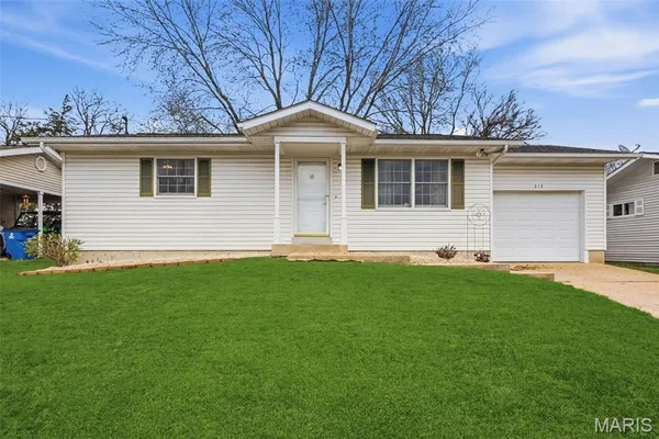 $189,900 | 117 Macarthur Street, New Haven, MO 63068