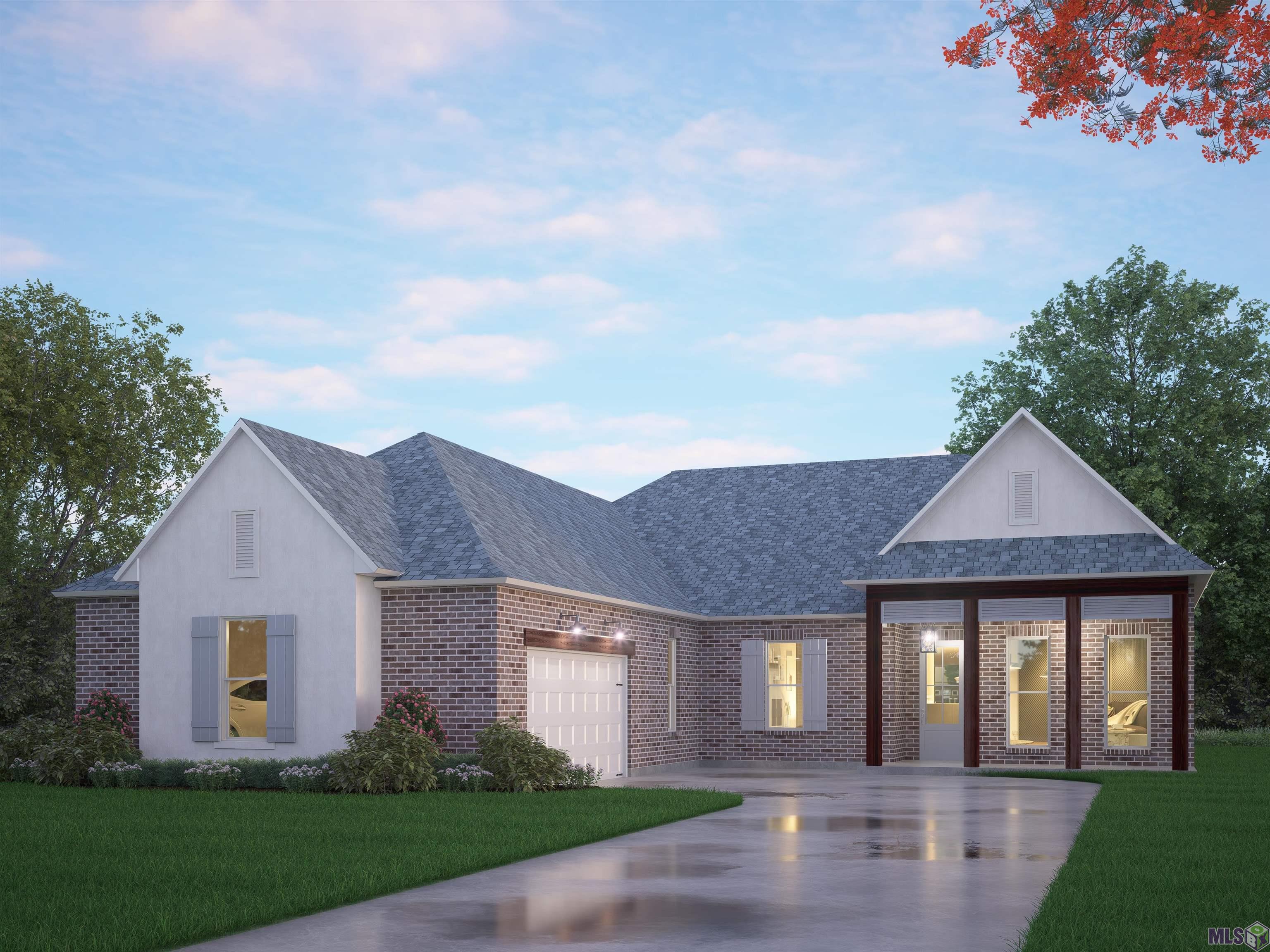 9818 Oak Colony Boulevard Baton Rouge, LA 70817 - Photo 1 of 1 Gallery Image 1