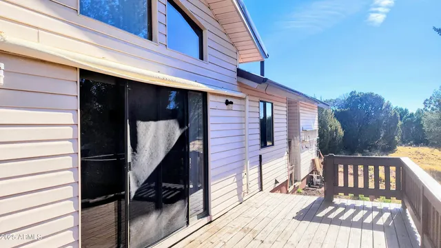 $265,000 | 26 Trevino Drive, Concho, AZ 85924