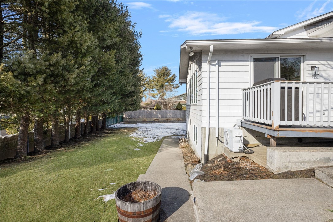 83 Freedom Drive Cranston, RI 02920 - Photo 45 of 50