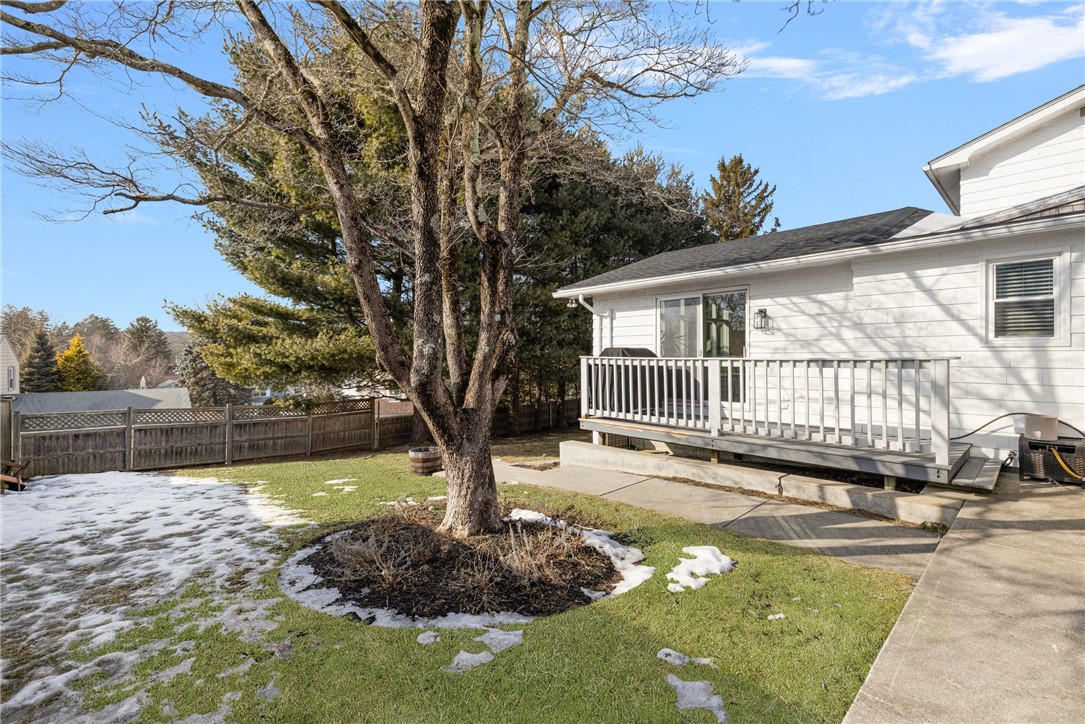 83 Freedom Drive Cranston, RI 02920 - Photo 46 of 50