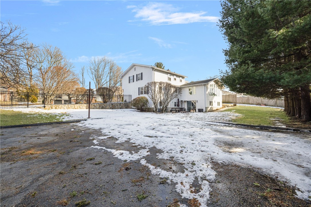 83 Freedom Drive Cranston, RI 02920 - Photo 48 of 50