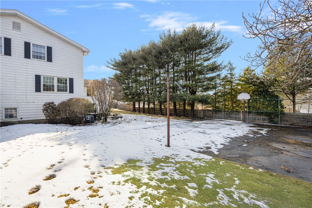 83 Freedom Drive Cranston, RI 02920 - Photo 49 of 50