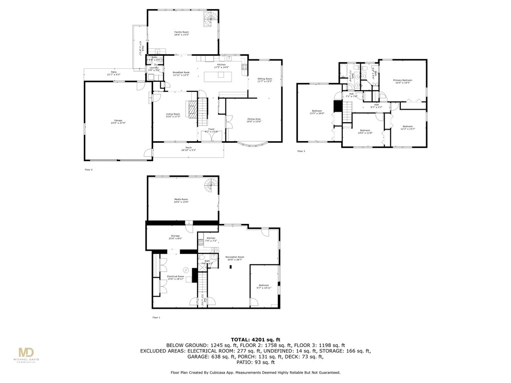 83 Freedom Drive Cranston, RI 02920 - Photo 50 of 50