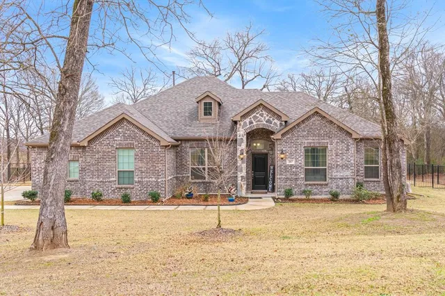 $469,900 | 287 Private Road 7017, Edgewood, TX 75117