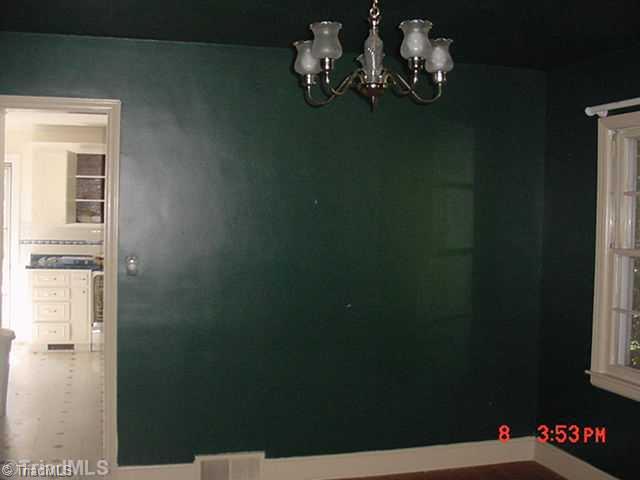 700 Locust Place High Point, NC 27260 - Photo 5 of 5 Dining Room.