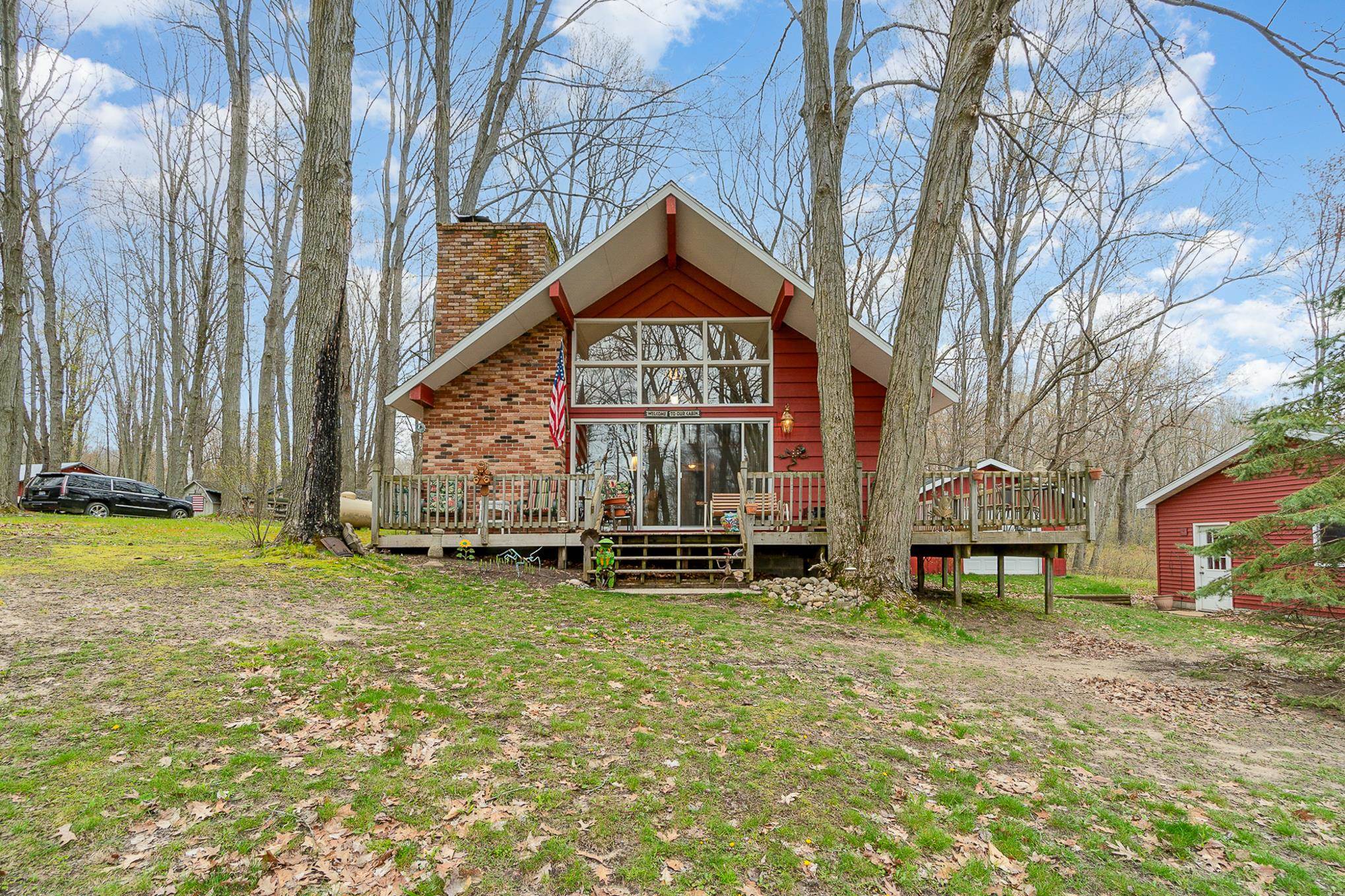 2305 Rollway Road Gladwin, MI 48624 - Photo 17 of 35 Gallery Image 17