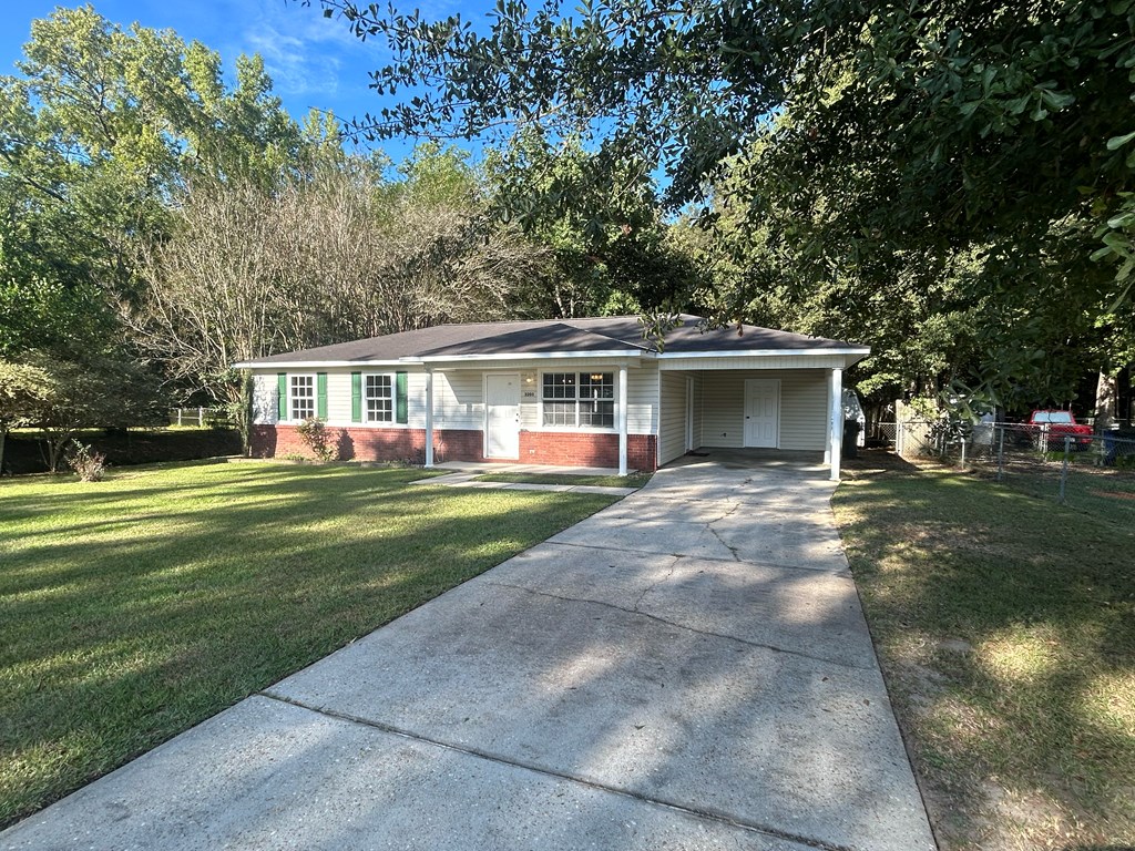 2205 Aberdeen Road Dothan, AL 36301 - Photo 4 of 31