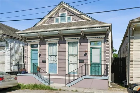 $359,000 | 1218-20 Bartholomew Street, New Orleans, LA 70117