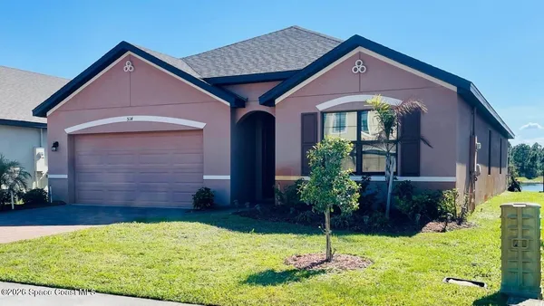 $2,200 | 514 Old Country, Palm Bay, FL 32909